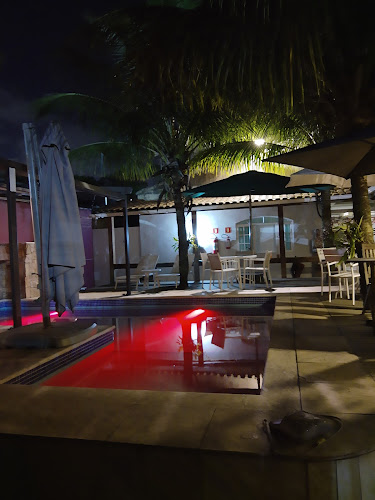 CRYSTAL HOSTEL GUARUJÁ foto 1