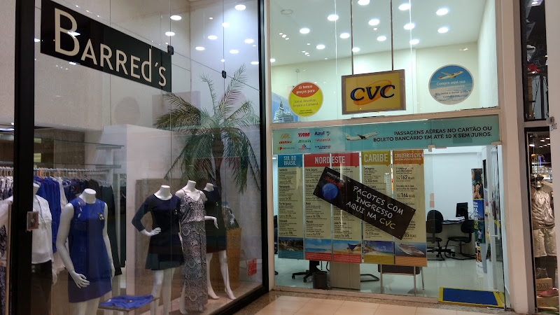 CVC Guaruja Center Shopping