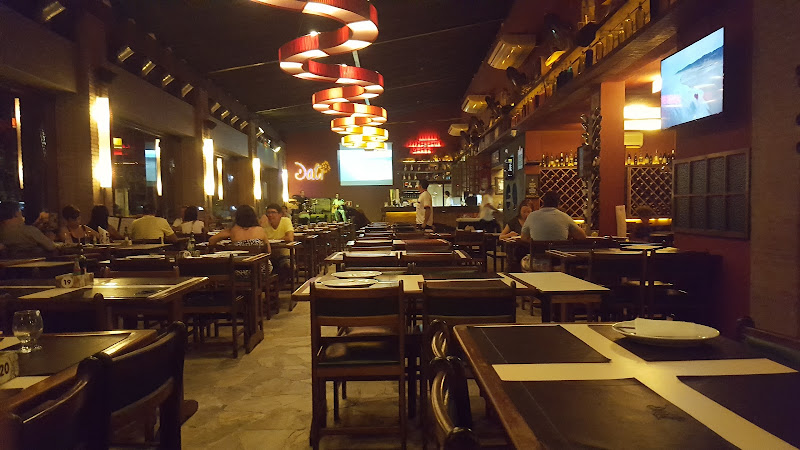 Dati Restaurante foto 1