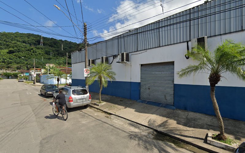 Defesa Civil do Guarujá foto 1