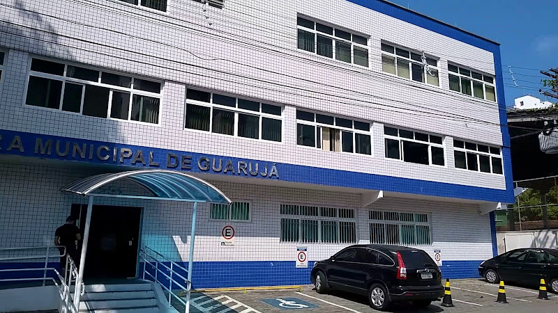 Diretoria Administrativa da Câmara Municipal de Guarujá foto 1