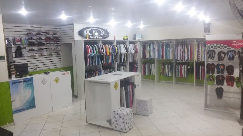 Dk Surf Wear foto 1