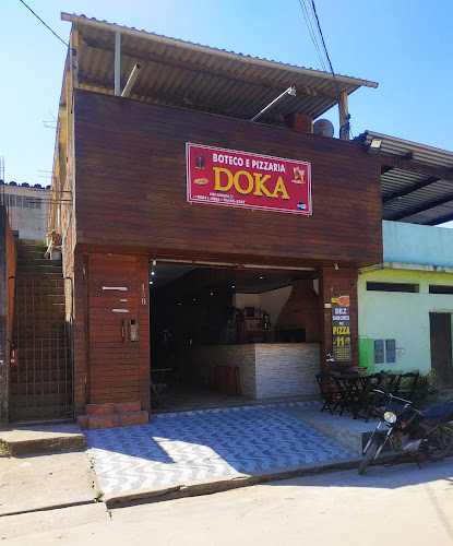 DOKA PIZZARIA foto 1