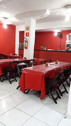 Dom Ângelo Pizzaria E Restaurante foto 1
