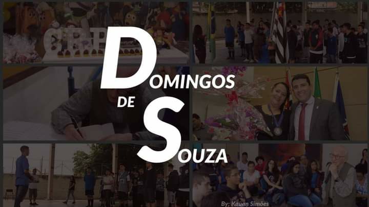 Domingos de Souza Mayor foto 1