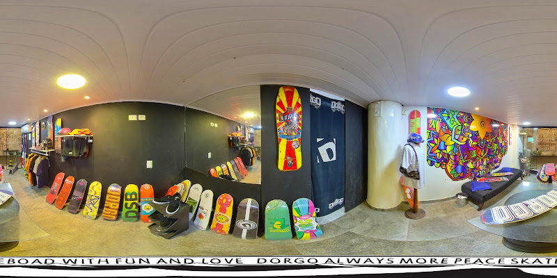 Dorgo Skateboards Loja de Skate no Guarujá foto 1