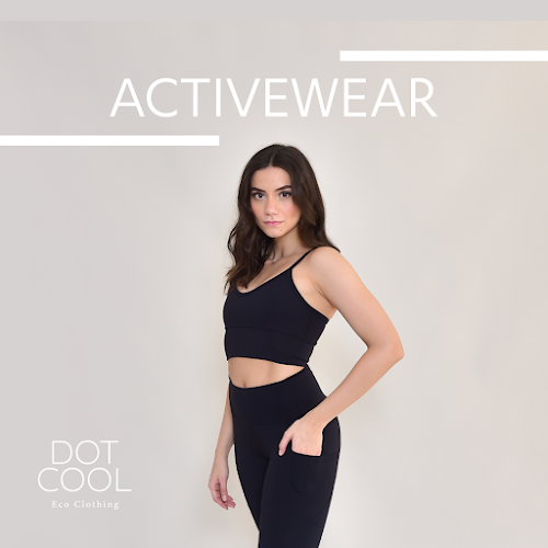 DOT COOL ECOCLOTHING foto 1
