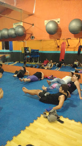 DOUBLE IMPACT ACADEMY foto 1