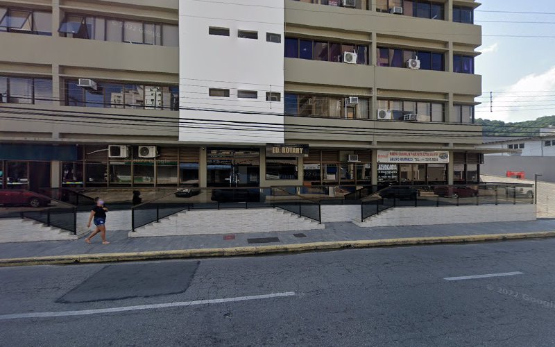Dr. Rodrigo de Castro Viana dos Santos foto 1