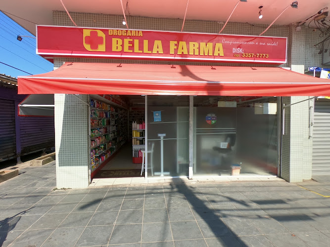 Drogaria Bella Farma foto 1