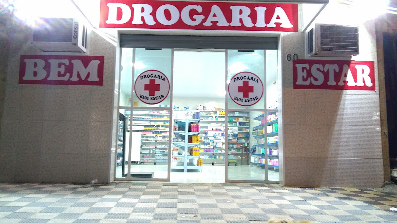 Drogaria Bem Estar foto 1