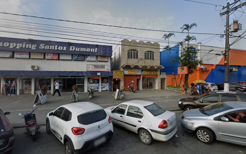Drogaria do Povo do Litoral Paulista foto 1