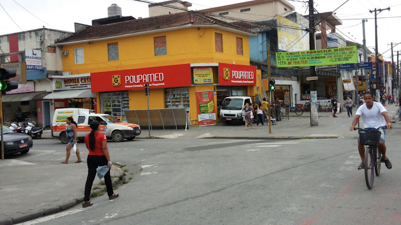 Drogaria Genéricos Barbosa Ltda - foto 1
