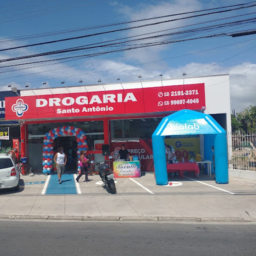Drogaria Santo Antônio - Unidade Astúrias foto 1