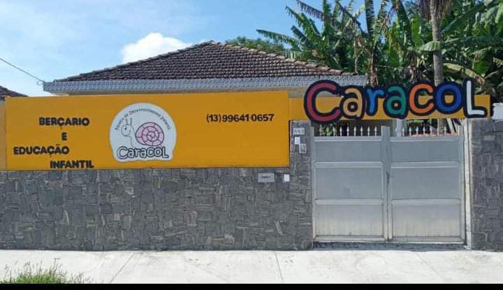 EDI Caracol foto 1