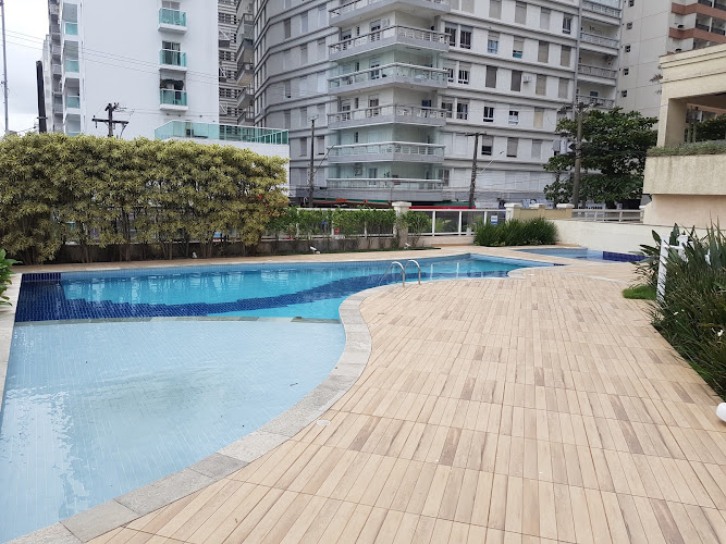 Edifício Maison La Plage Guarujá foto 1