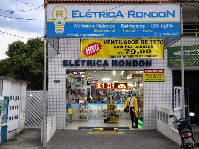 Elétrica e Chaveiro foto 1