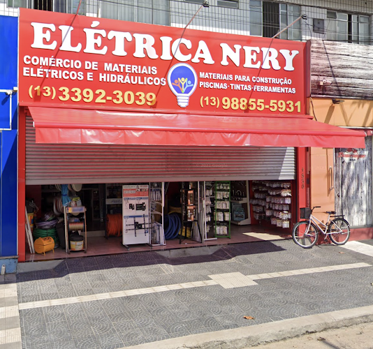 Eletrica Nery foto 1