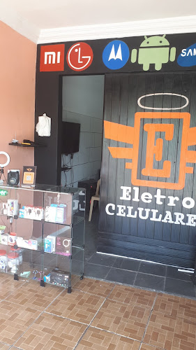 Eletro celulares foto 1