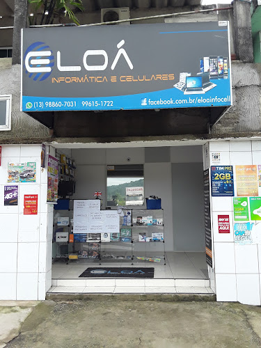 Eloá Informática foto 1