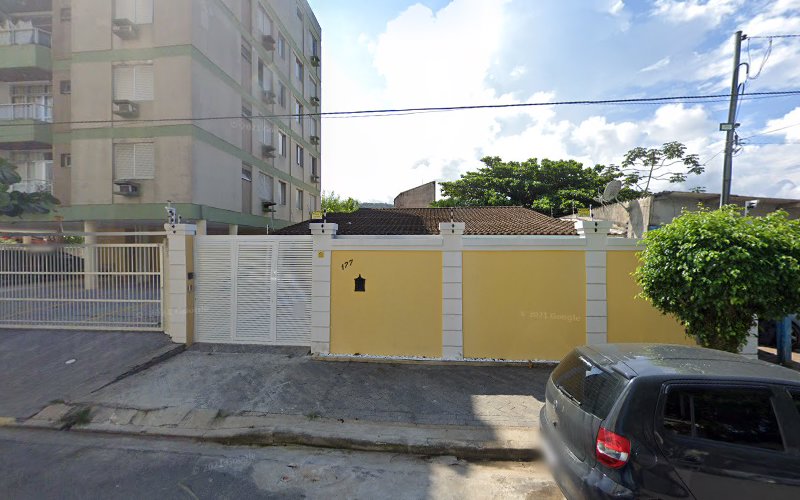 Enseada Beach Hostel & Suites foto 1