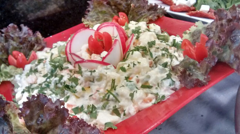 Enseada Gourmet Restaurante foto 1