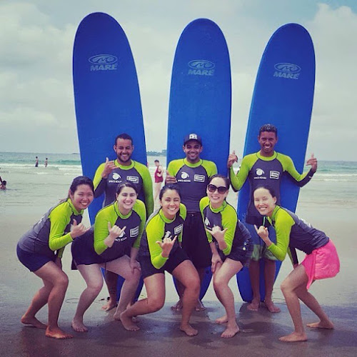 ESCOLA DE SURF CULTURA SURF SCHOOL foto 1