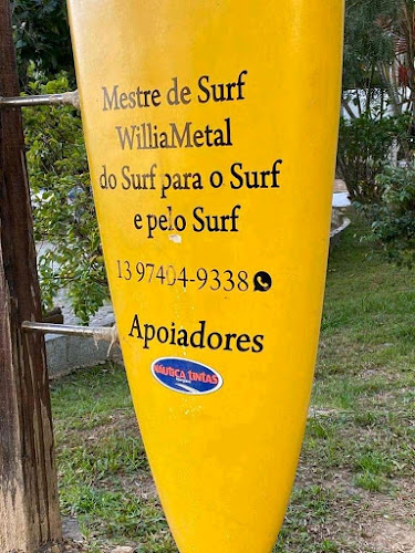 Escola de Surf Galhetas foto 1