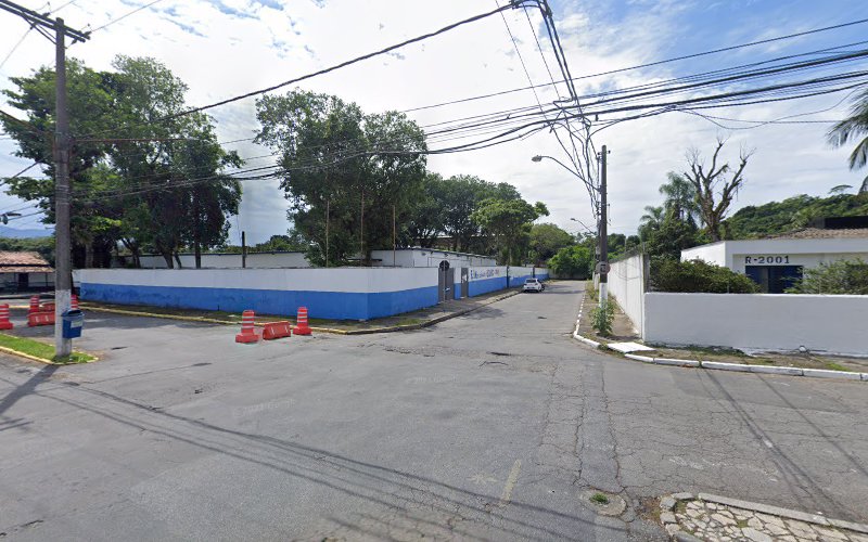 Escola Estadual de Primeiro e Segundo Grau Mal do Ar Eduardo Gomes foto 1