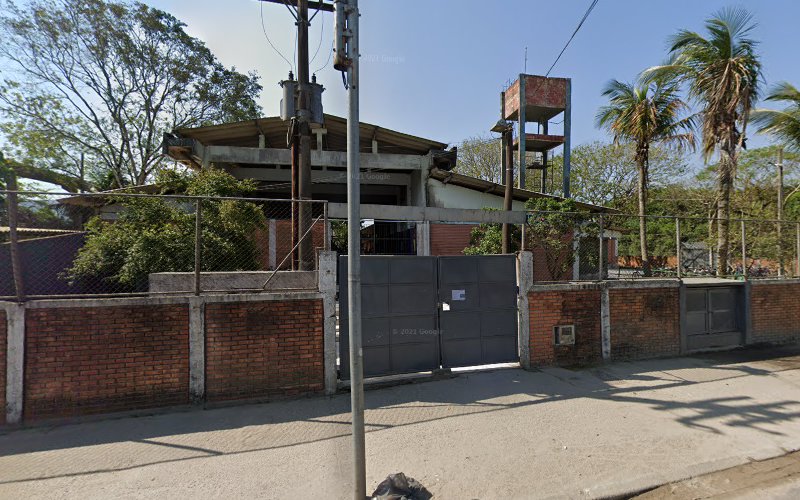 Escola Estadual Ignácio Miguel Estefno foto 1