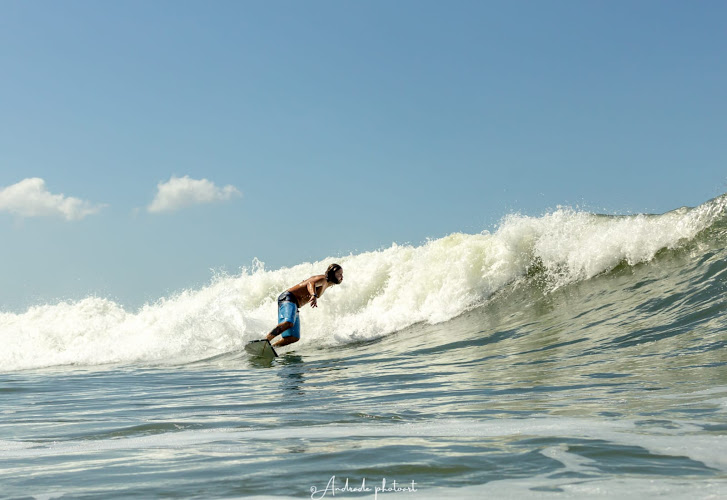 Escola Guaruja Surf Club foto 1