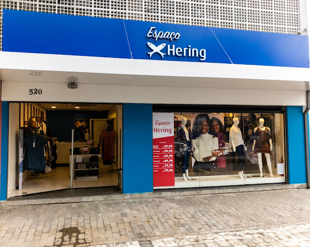Espaço Hering Guarujá foto 1