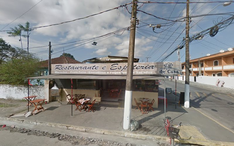 Espetaria é de casa foto 1