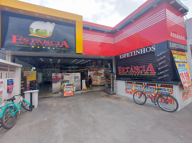 Estância das Carnes foto 1