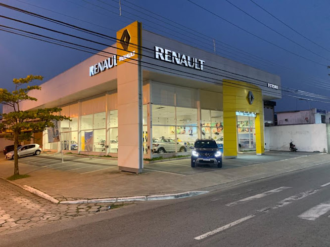 Estoril Guarujá RM + SR