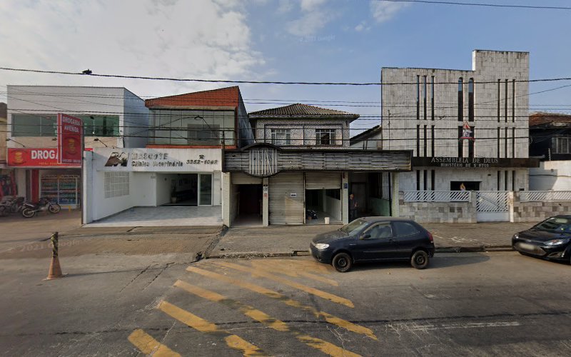 Farmácia Atlântica foto 1
