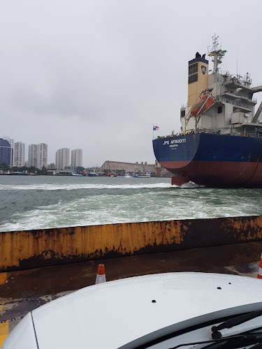 Ferry Santos Guarujá