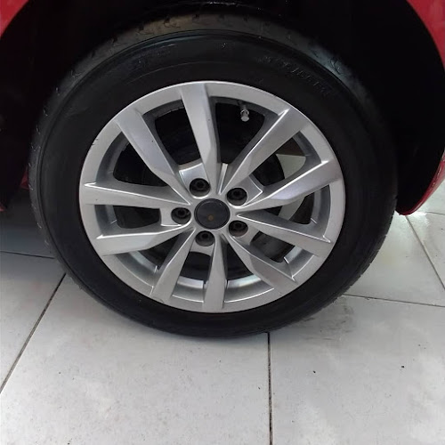 FL Estética Automotiva foto 1