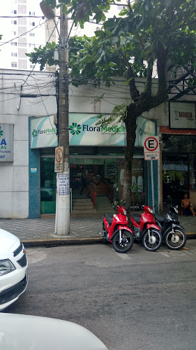 Flora Medicinal Farmácia de Manipulação foto 1