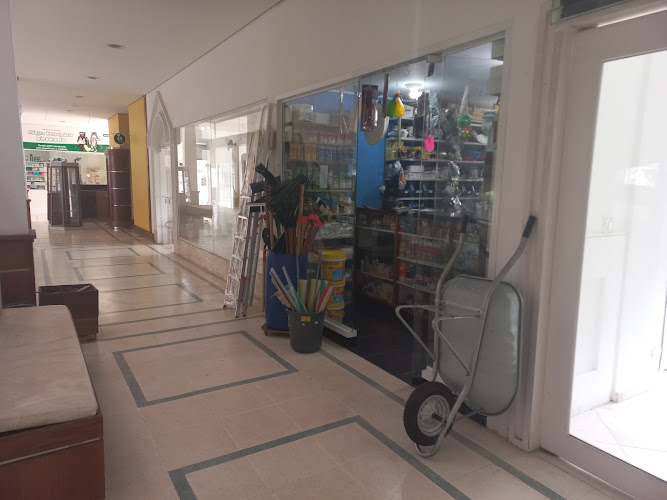 Gilvan Materiais de Construção foto 1