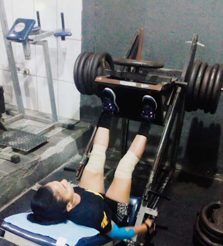 Go Fit Academia foto 1