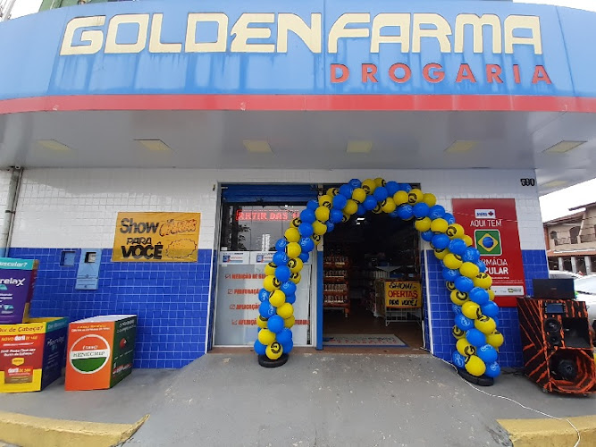 Golden farma foto 1