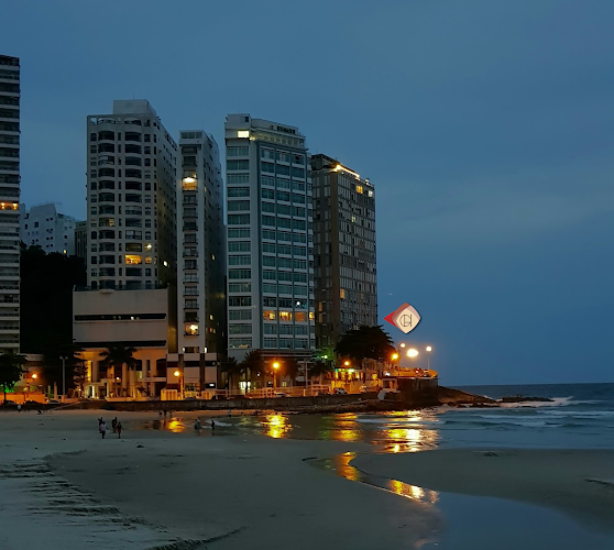 Grand Hotel Guarujá foto 1