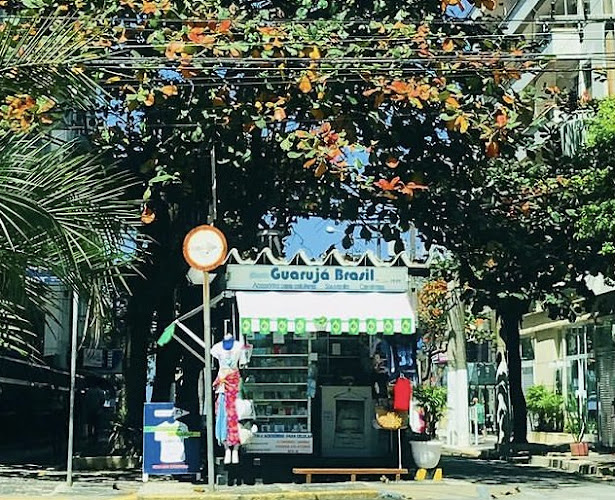 Guarita Guarujá Brasil foto 1