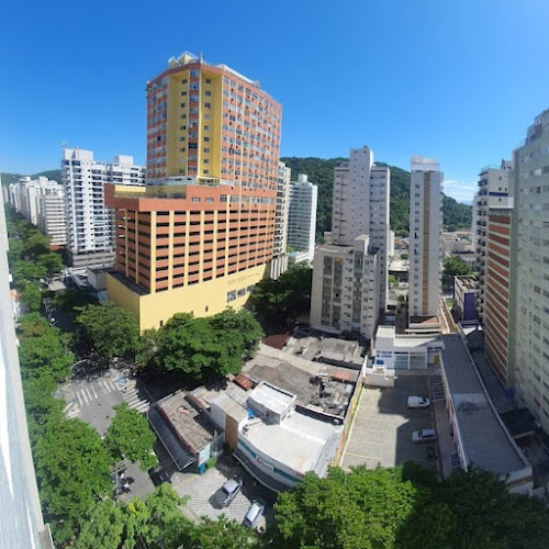 Guaruja Boulevard Center Flat foto 1
