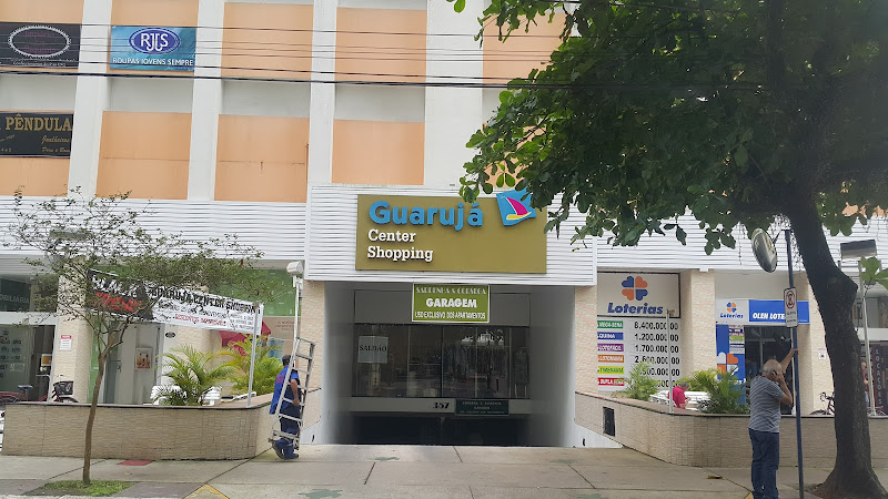 Guarujá Center Shopping foto 1