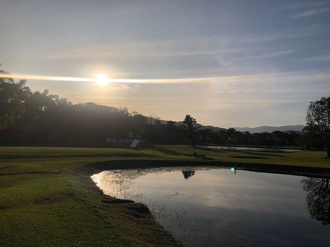 Guaruja Golf Club foto 1