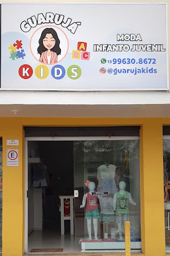 Guarujá Kids foto 1