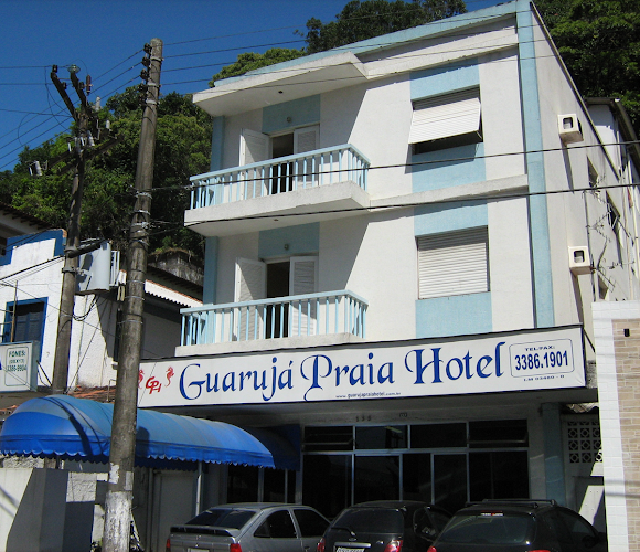Guarujá Praia Hotel