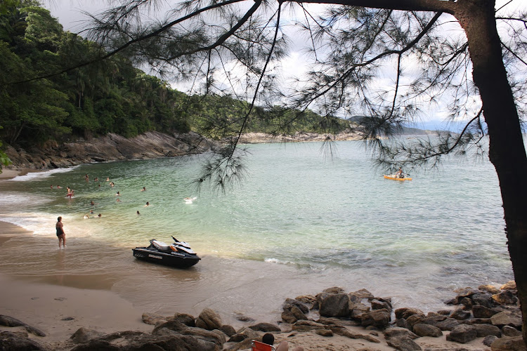 Guaruja Prefecture foto 1